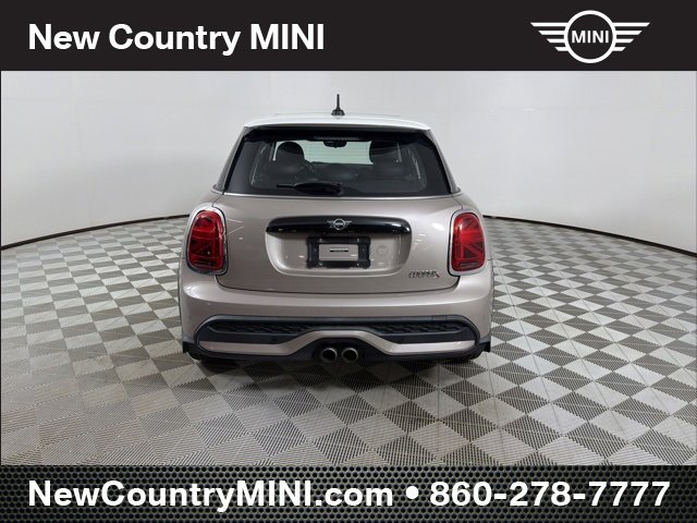 Used 2022 MINI Cooper S image 6