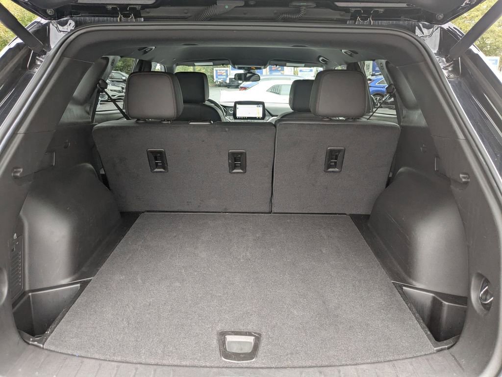 Used 2025 Chevrolet Blazer RS image 29