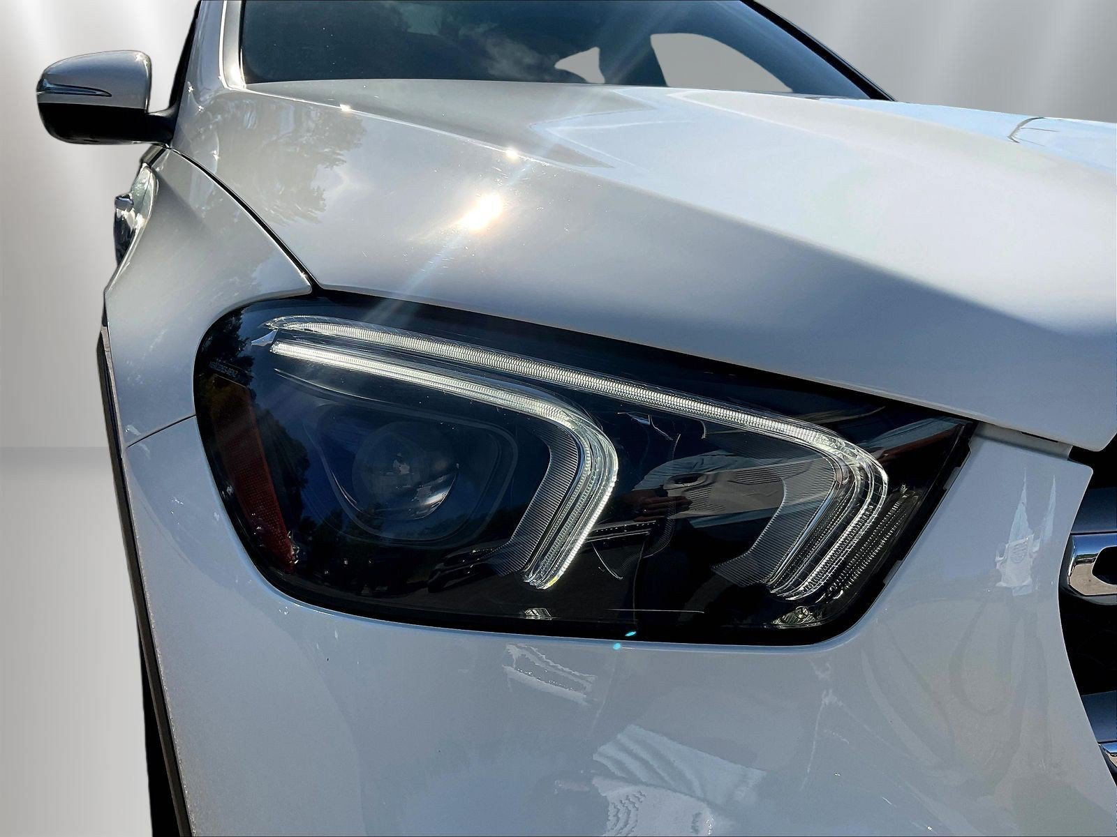 Used 2023 Mercedes-Benz GLE 350 4MATIC image 32