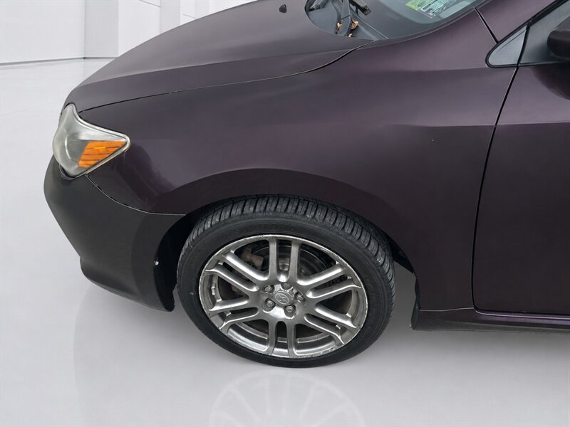 Used 2009 Scion tC FWD image 16