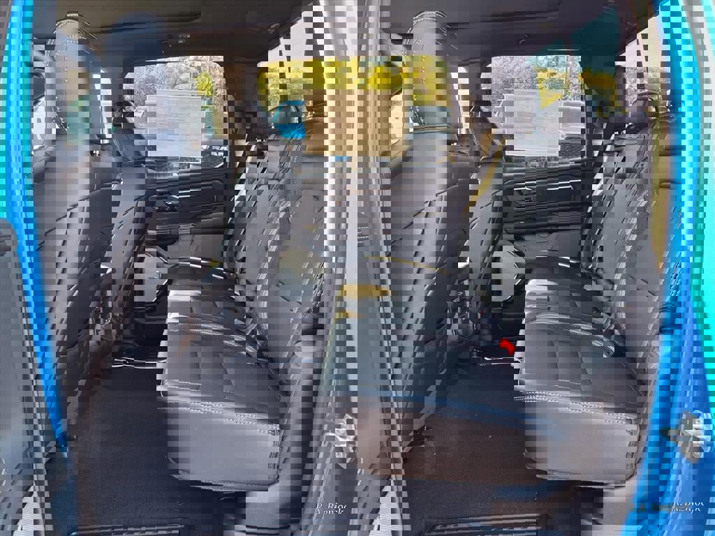 New 2026 RAM 1500 Rebel w/ G/T Package image 6