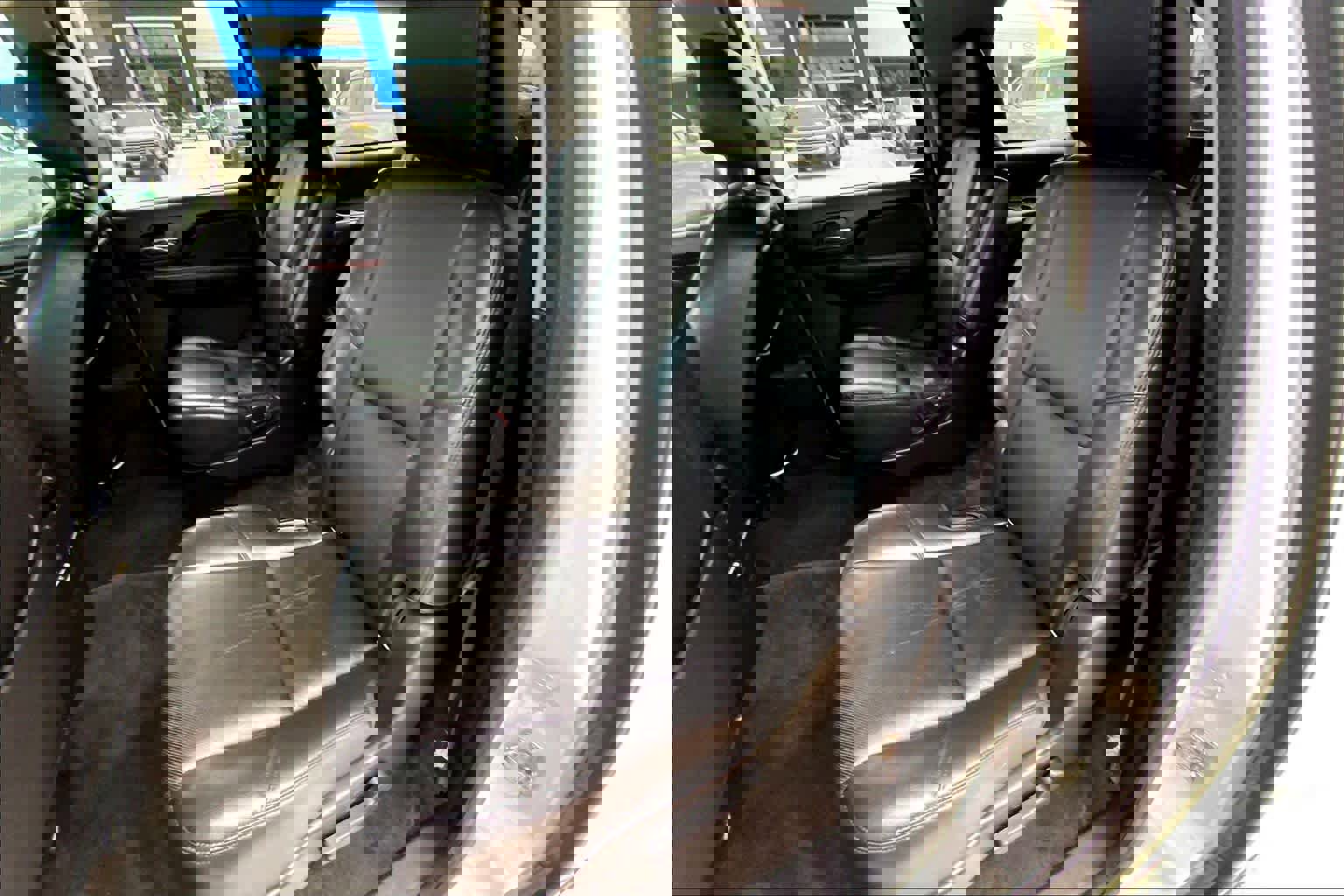 Used 2013 Chevrolet Suburban LTZ image 20