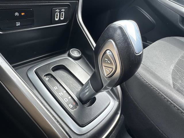 Used 2022 Ford EcoSport SE w/ SE Convenience Package image 18