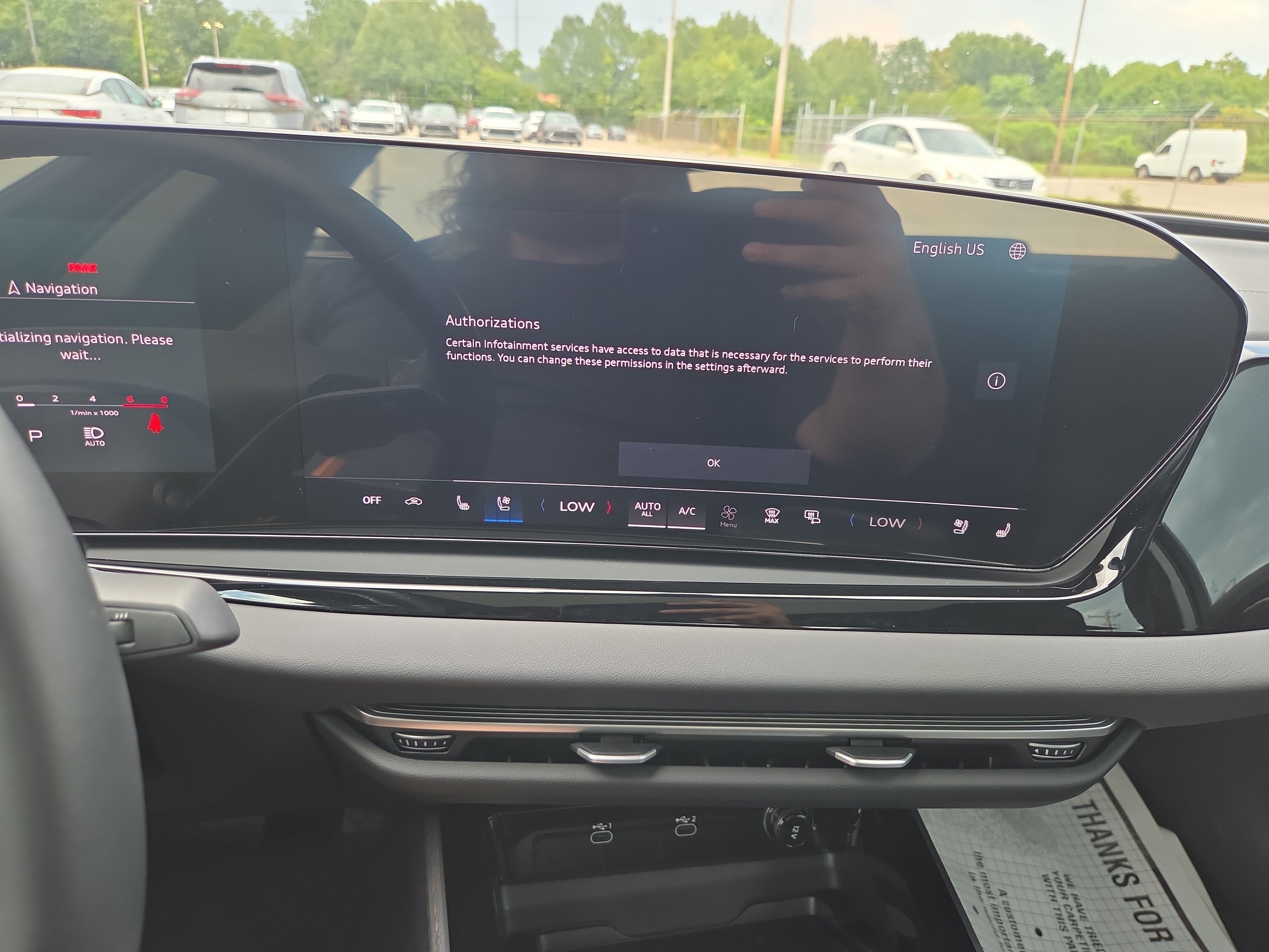 Certified 2026 Audi A6 Premium Plus AWD/4WD image 12
