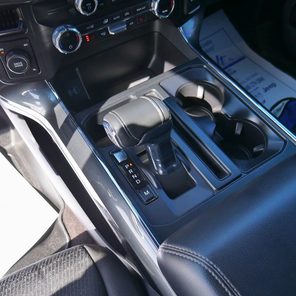 Used 2021 Ford F150 XLT w/ Equipment Group 302A High image 32