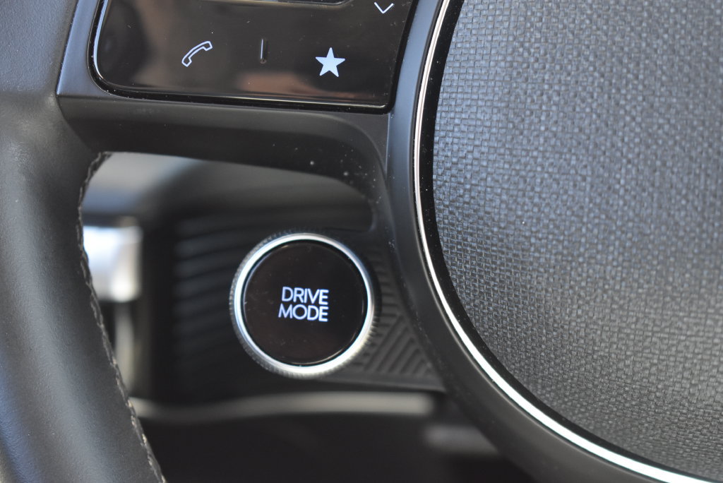 Certified 2024 Hyundai Ioniq 5 SE RWD image 24