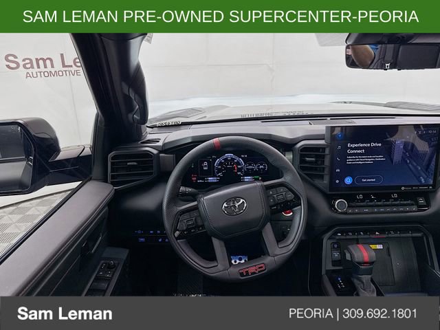 Used 2024 Toyota Tundra TRD Pro image 23