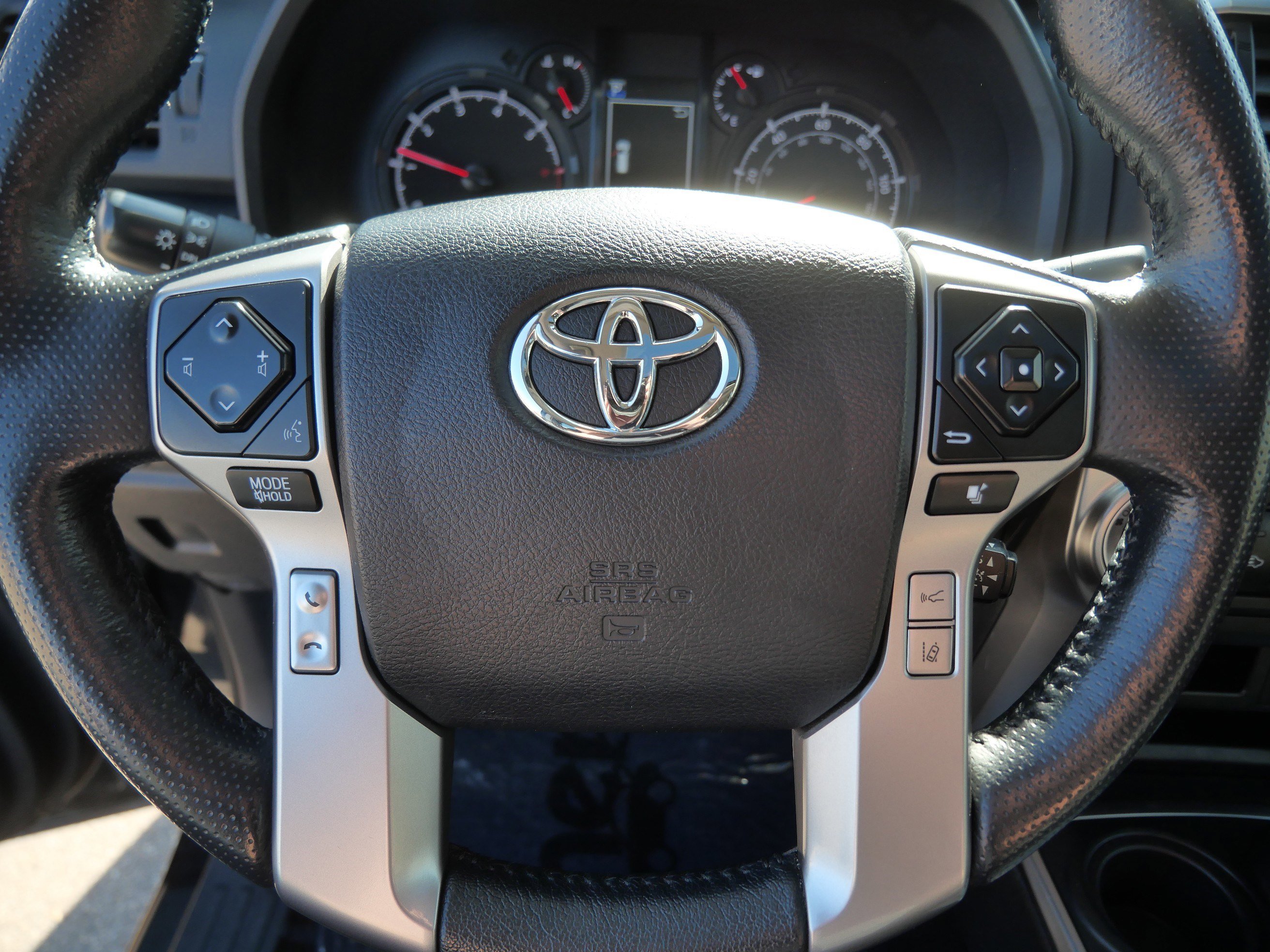 Certified 2024 Toyota 4Runner SR5 Premium w/ Moonroof Package AWD/4WD image 26