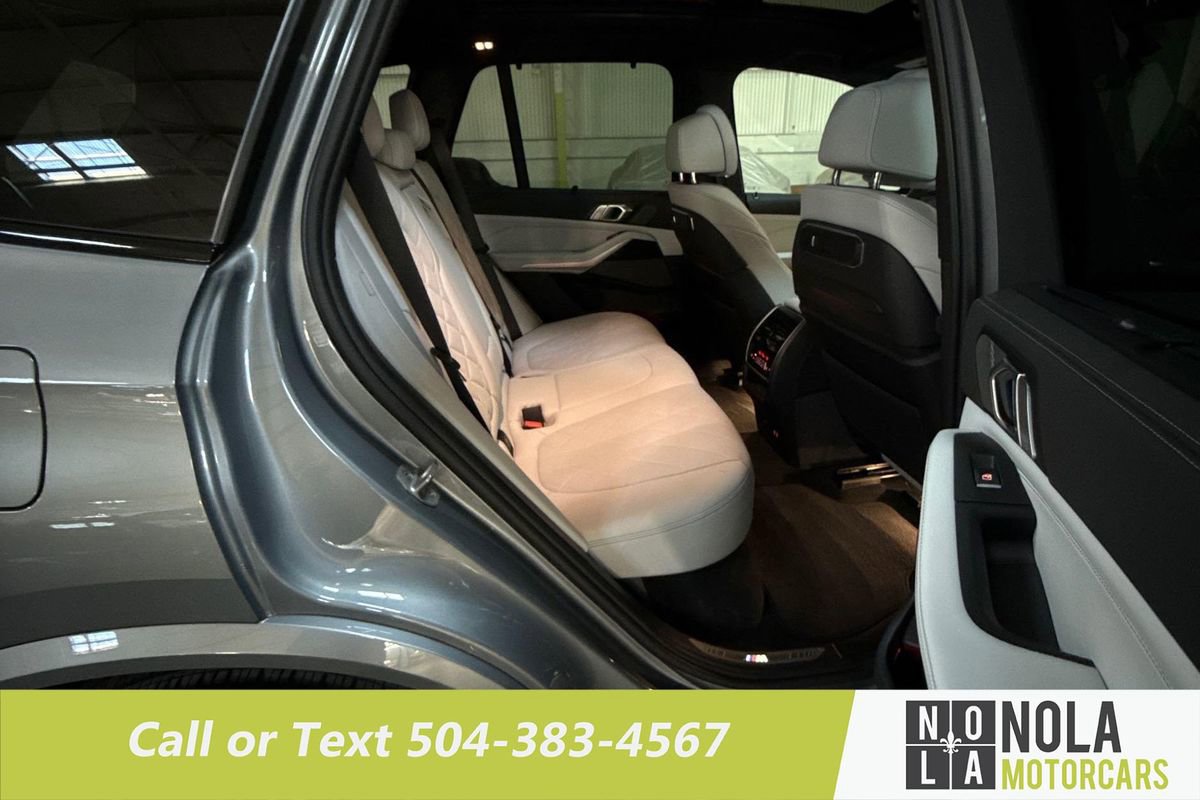 Used 2026 BMW X5 xDrive40i AWD/4WD image 29