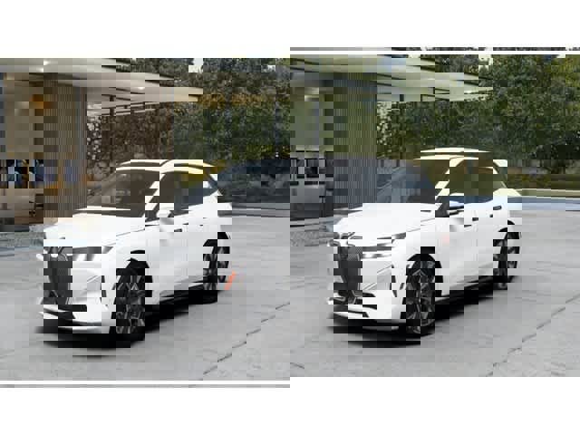 New 2026 BMW iX xDrive45