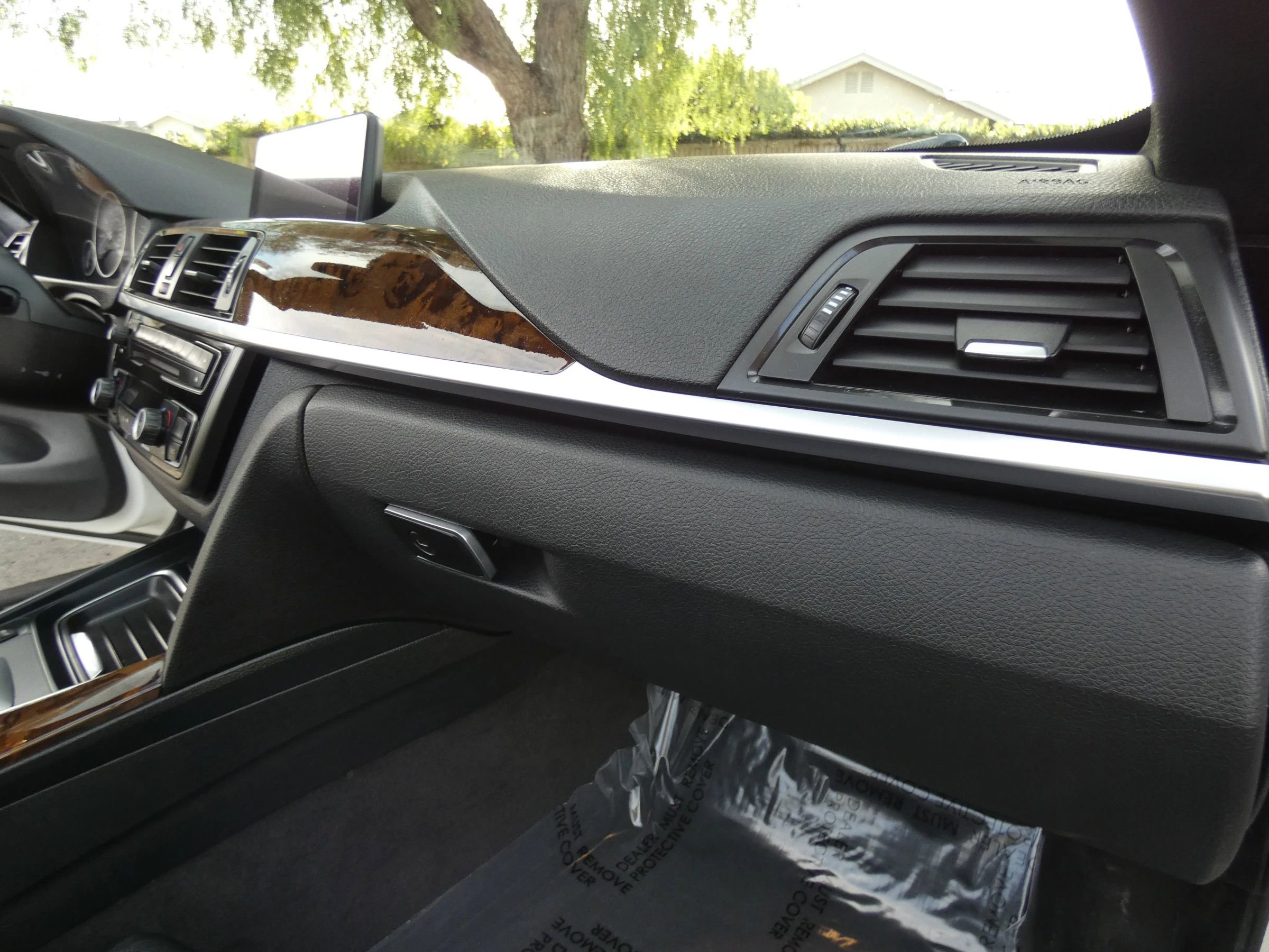 Used 2014 BMW 428i Convertible image 34