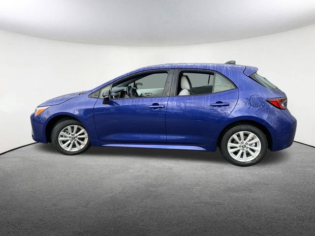 New 2026 Toyota Corolla SE image 7