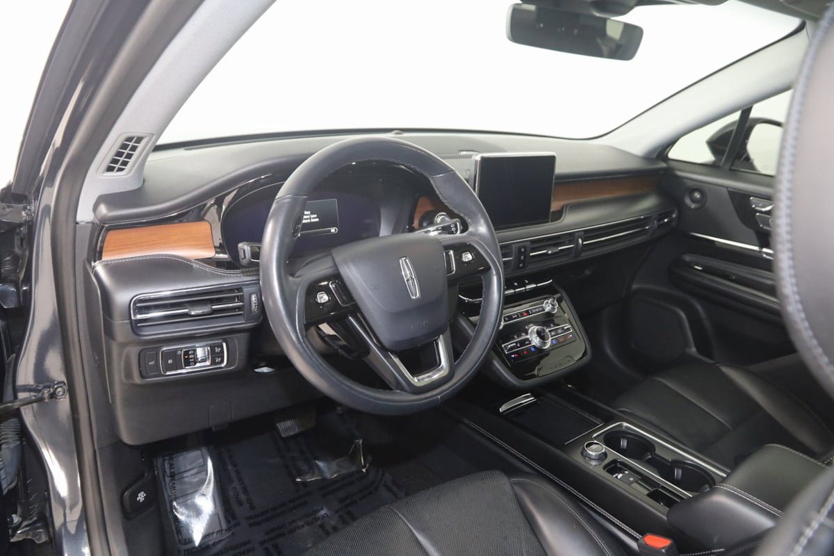 Used 2021 Lincoln Corsair Reserve w/ Equipment Group 201A AWD/4WD image 26