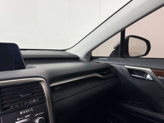 Used 2016 Lexus RX 350 AWD w/ Premium Package image 17