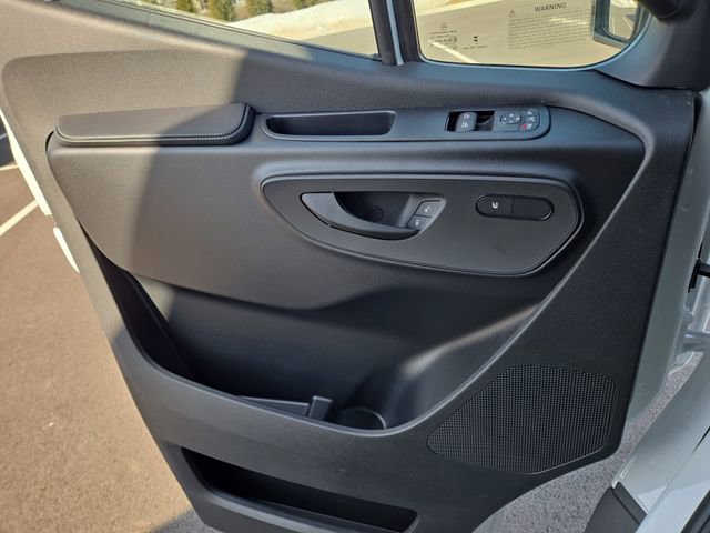 New 2026 Mercedes-Benz Sprinter 2500 image 21