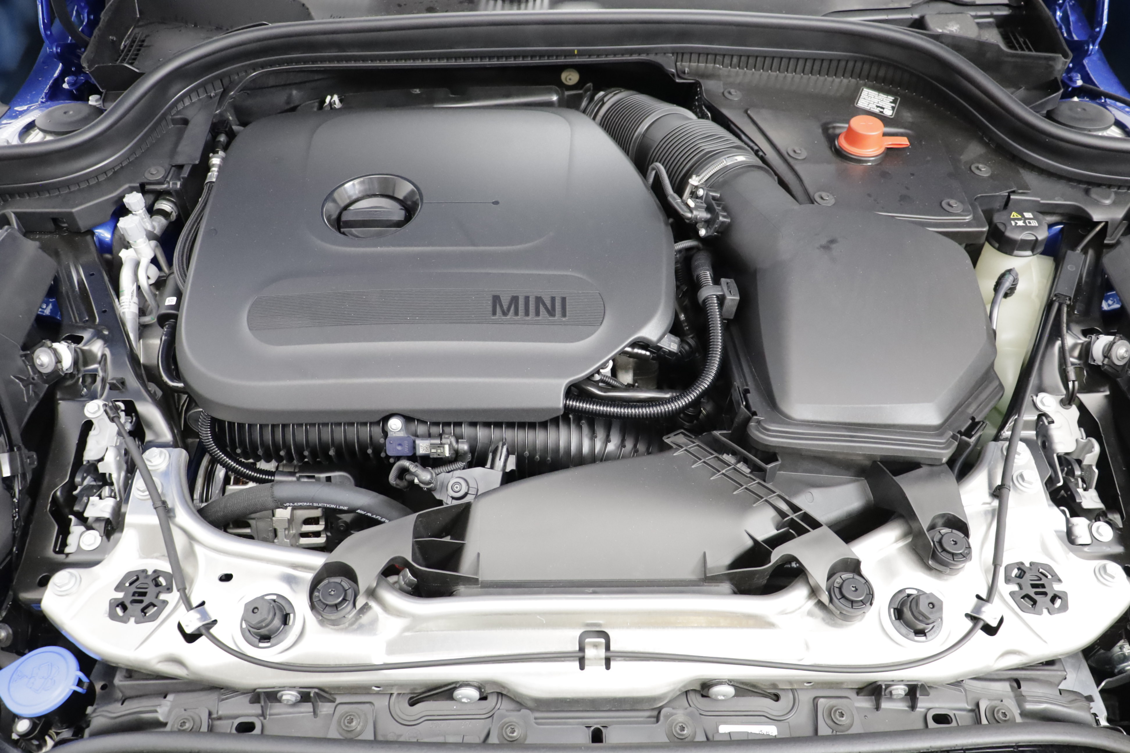 New 2027 MINI Cooper 4-Door Hardtop FWD image 23