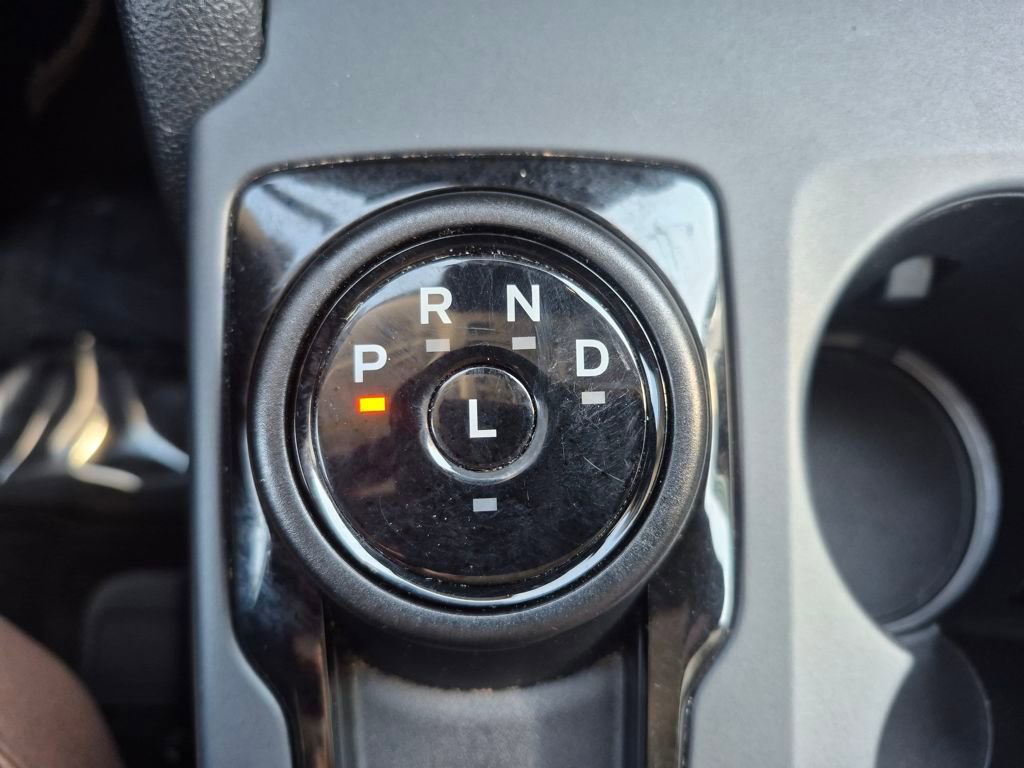 Used 2021 Ford Bronco Sport Outer Banks w/ Outer Banks Package (96D) image 19