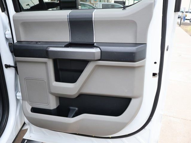 Used 2021 Ford F250 XLT AWD/4WD image 16