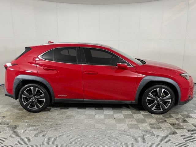 Used 2019 Lexus UX 250h AWD/4WD image 9