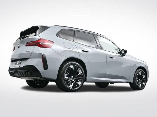 New 2026 BMW X3 M50 w/ Premium Package AWD/4WD image 32