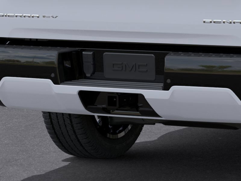 New 2025 GMC Sierra EV Denali AWD/4WD image 34