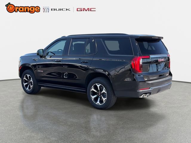 New 2026 GMC Yukon AT4 w/ AT4 Premium Plus Package image 5