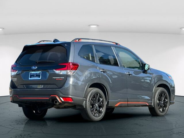 Used 2024 Subaru Forester Sport AWD/4WD image 6