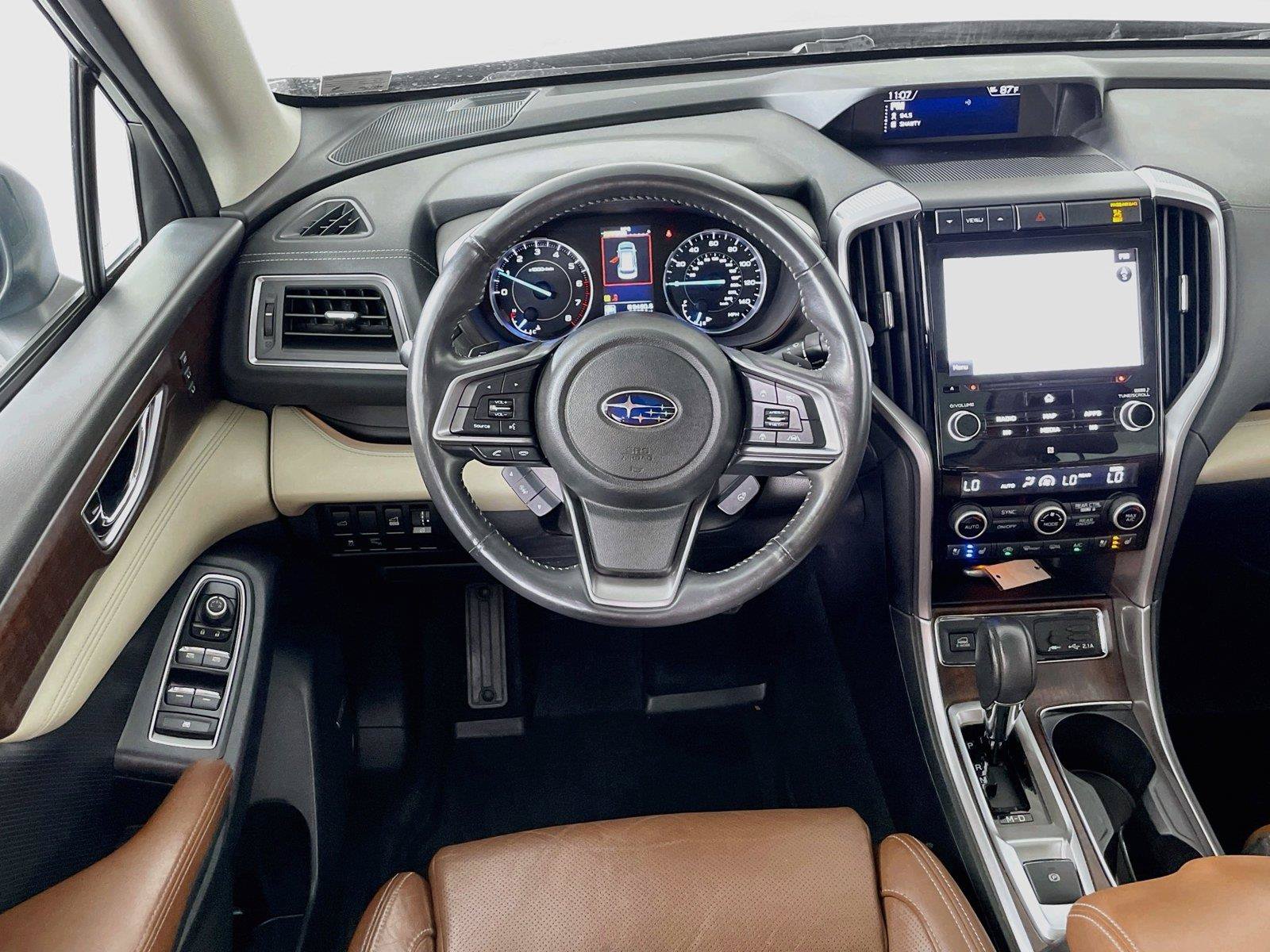 Used 2019 Subaru Ascent Touring AWD/4WD image 26