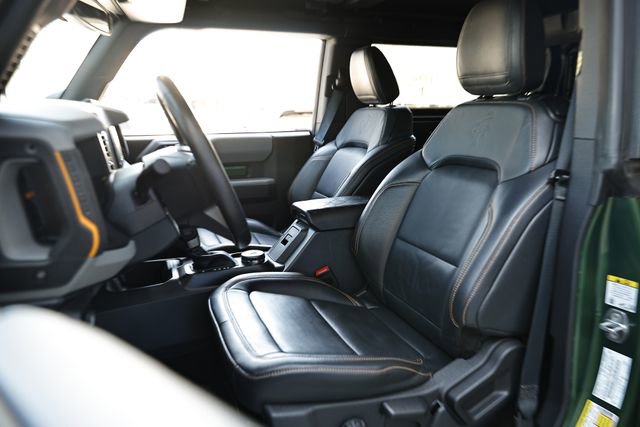Used 2023 Ford Bronco Badlands image 24