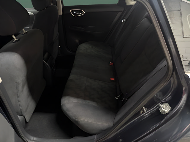 Used 2013 Nissan Sentra SV w/ Driver Pkg FWD image 13