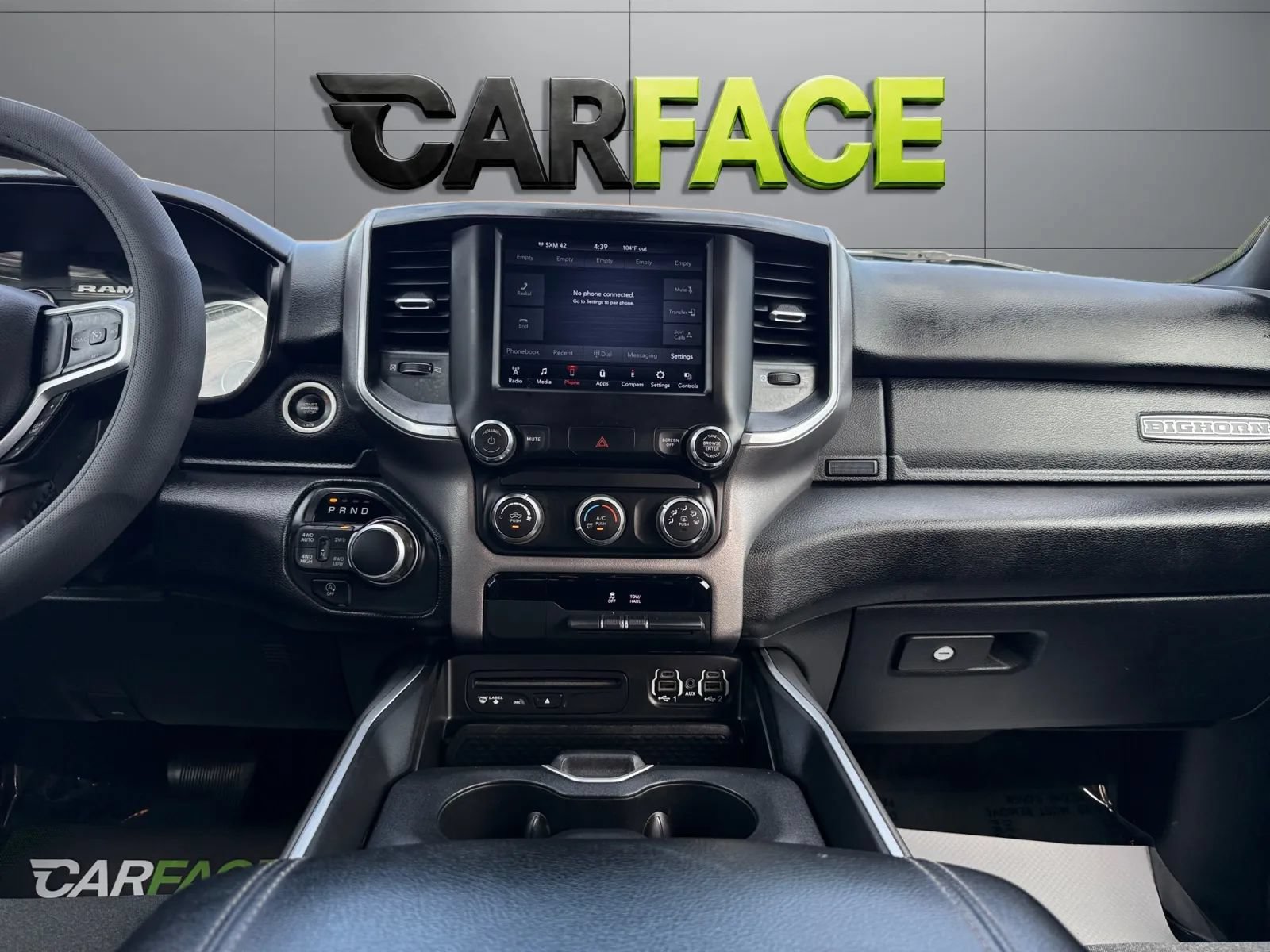 Used 2019 RAM 1500 Big Horn AWD/4WD image 25