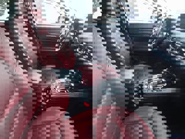 Used 2024 MAZDA CX-5 Carbon Edition image 8