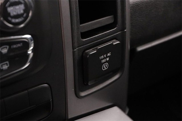 Used 2023 RAM 1500 Classic SLT w/ Trailer & Traction Group image 19