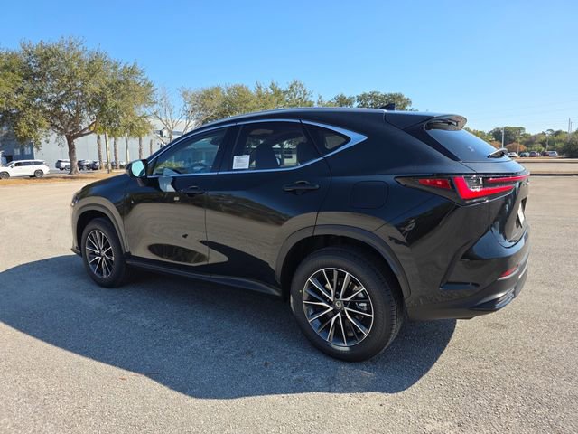 New 2026 Lexus NX 450h+ AWD w/ Luxury Package image 5