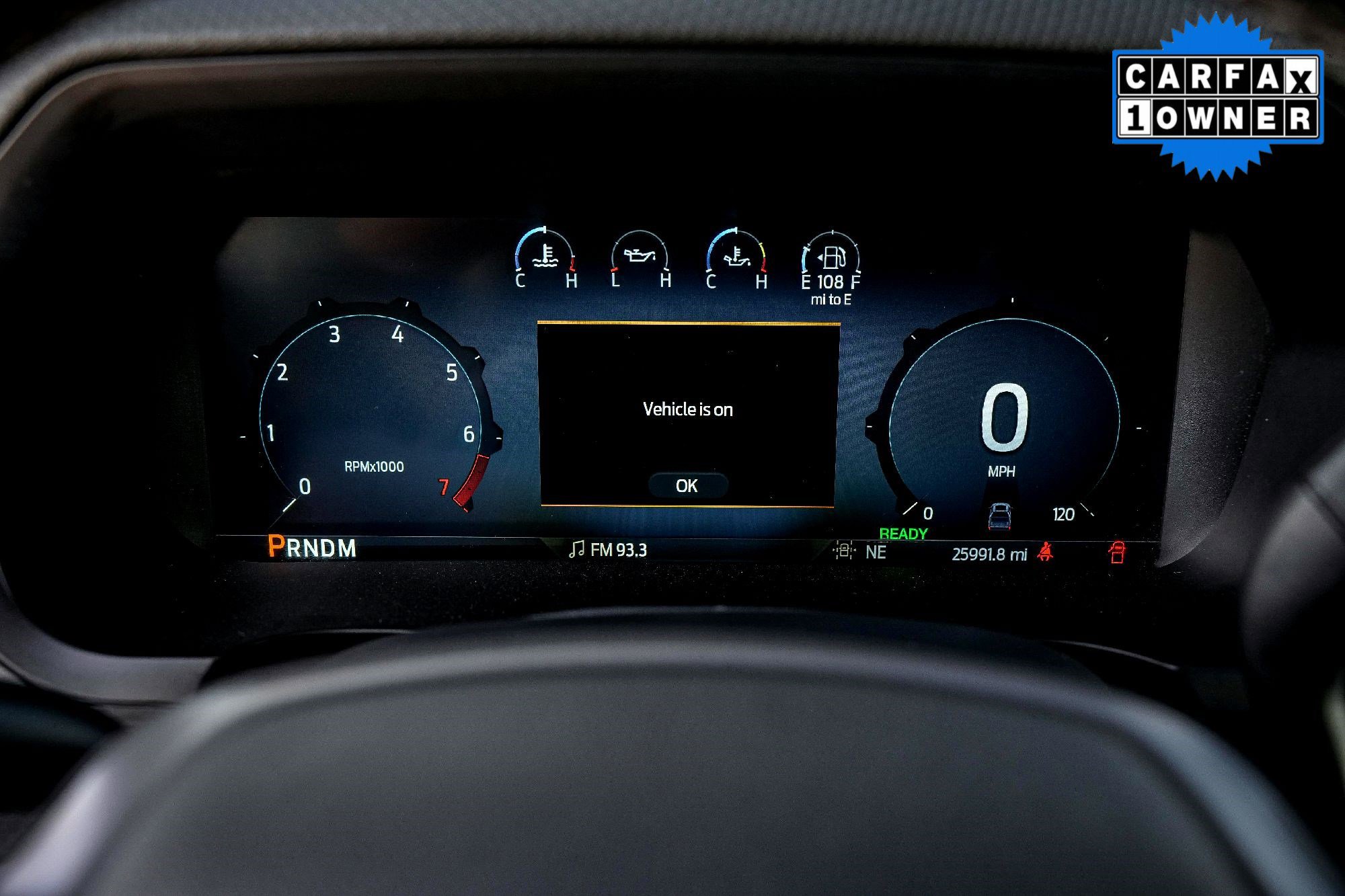 Used 2024 Ford F150 XLT w/ Mobile Office Package image 18