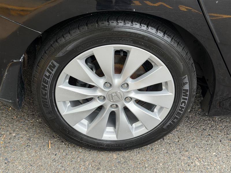 Used 2013 Honda Accord EX-L image 18