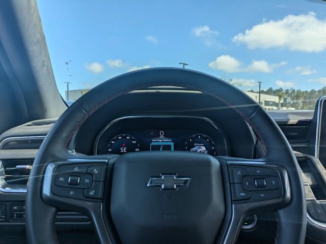 Used 2023 Chevrolet Tahoe RST w/ Luxury Package RWD image 28