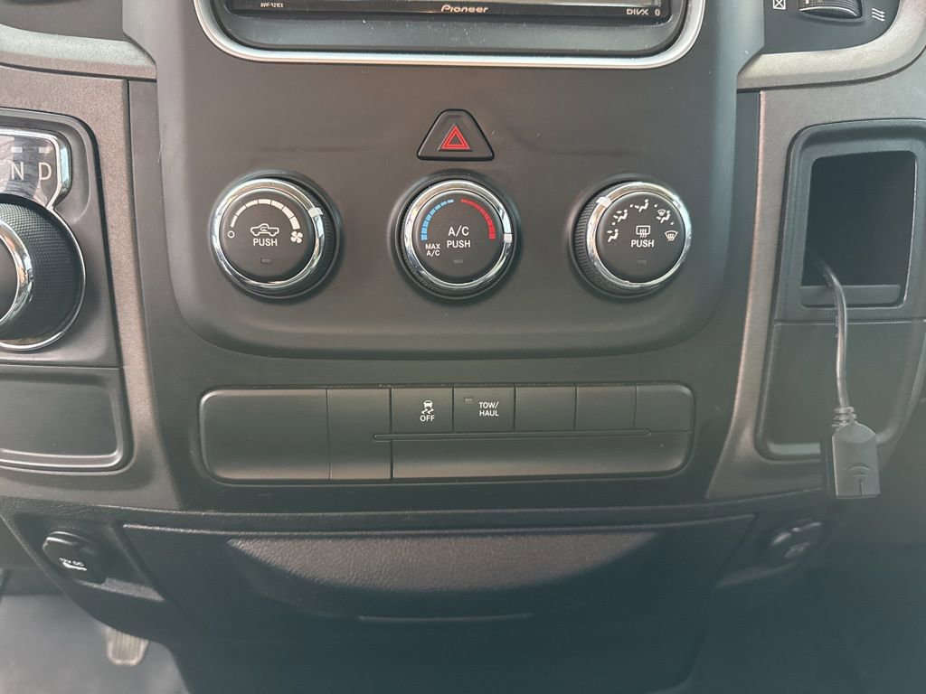 Used 2017 RAM 1500 Tradesman w/ Power & Remote Entry Group image 16