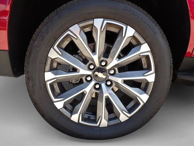 New 2026 Chevrolet Tahoe High Country AWD/4WD image 7