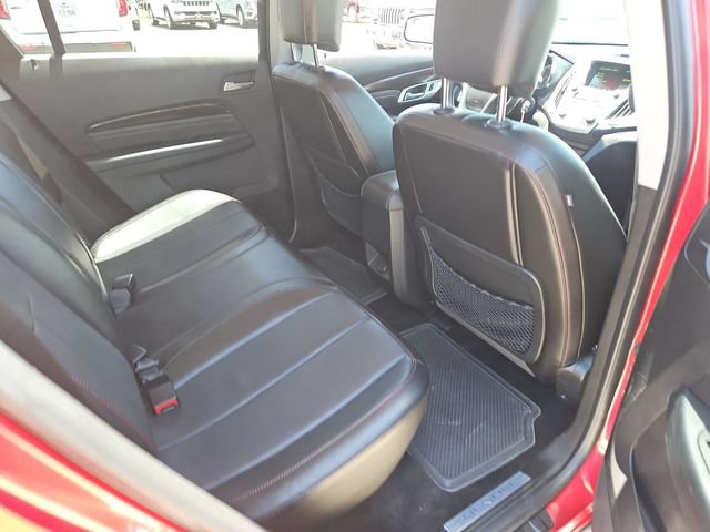Used 2014 GMC Terrain Denali w/ Cargo Package FWD image 23