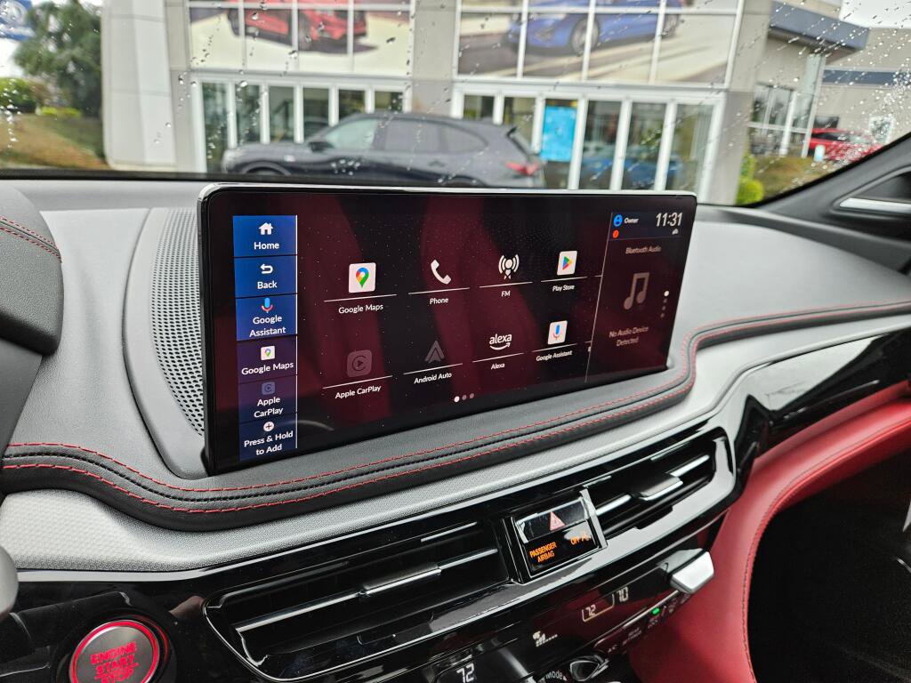 New 2026 Acura MDX A-Spec image 32