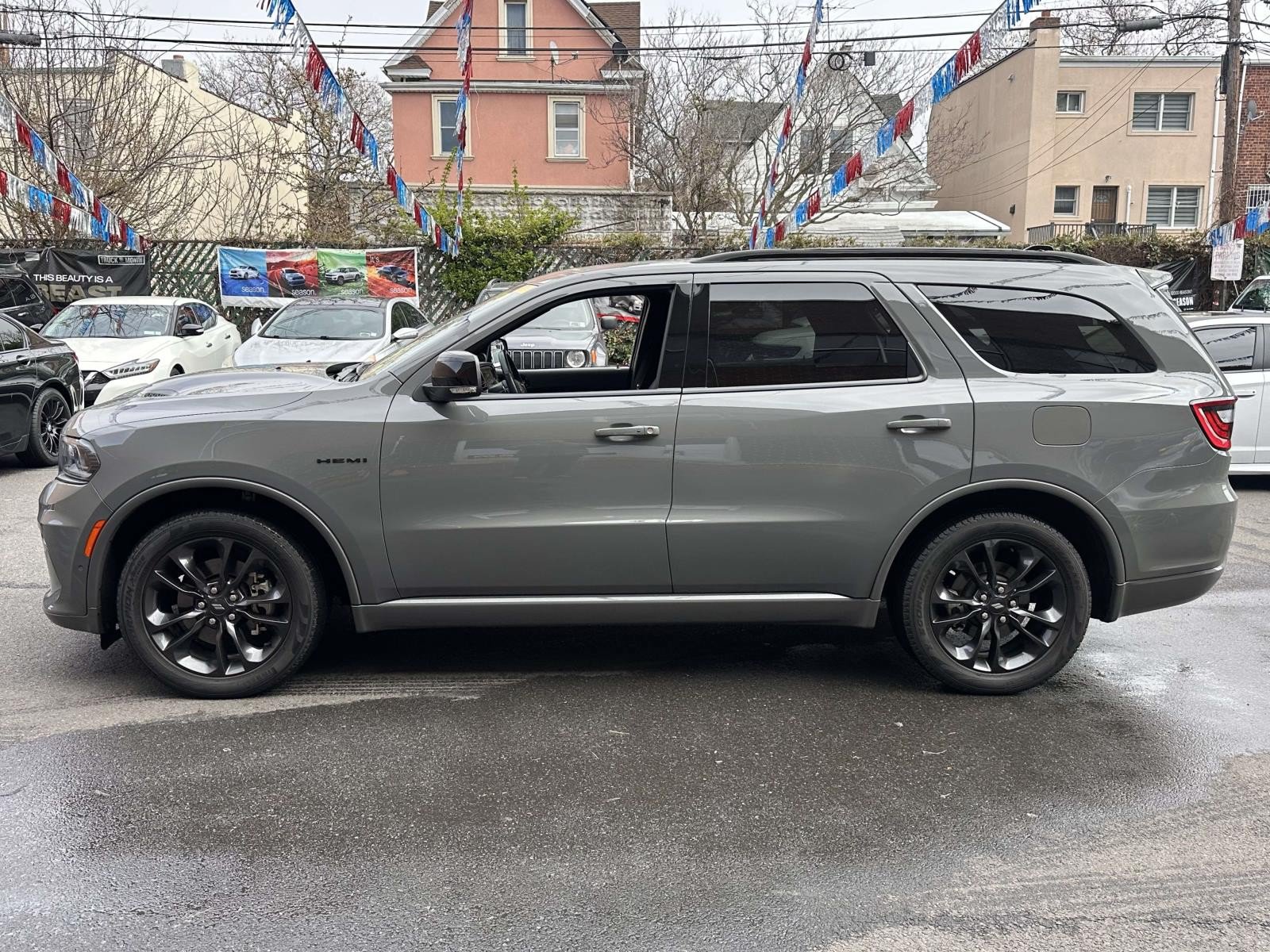 Certified 2023 Dodge Durango R/T image 7