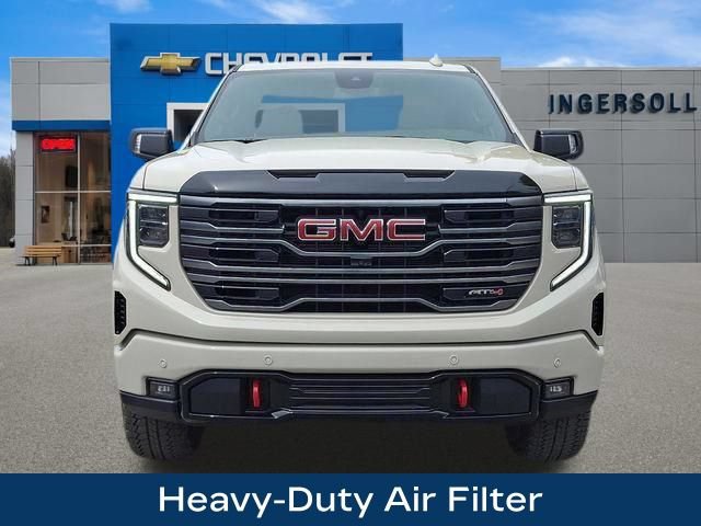 Used 2026 GMC Sierra 1500 AT4 AWD/4WD image 28