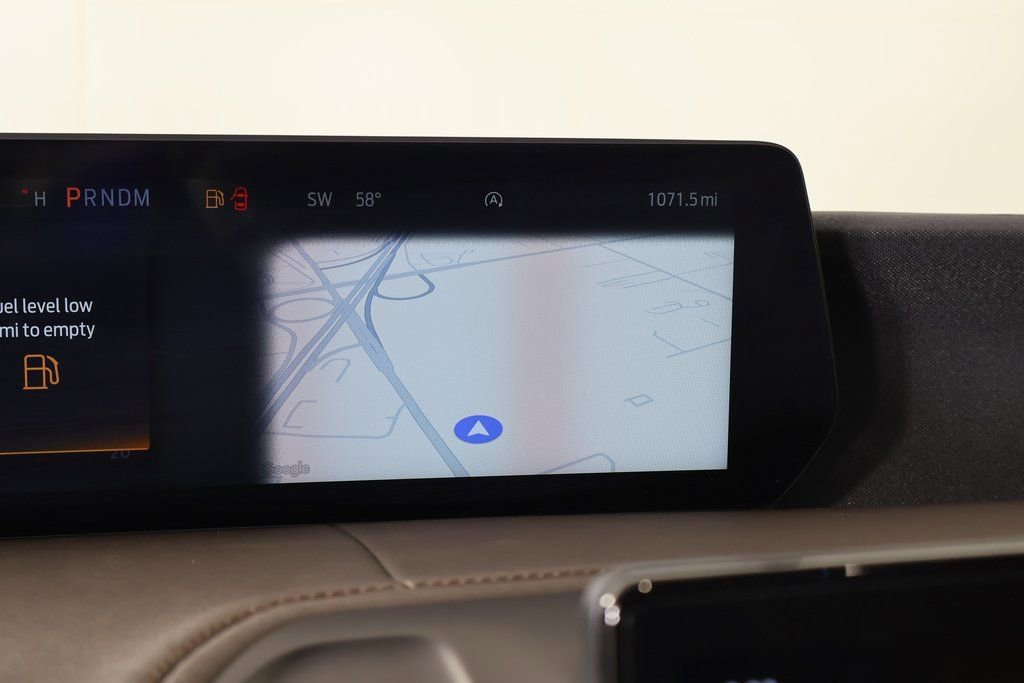 Used 2025 Ford Expedition Max King Ranch image 6