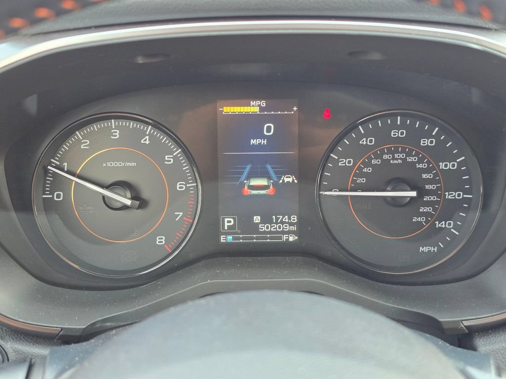 Used 2019 Subaru Crosstrek 2.0i Premium w/ Eyesight System AWD/4WD image 21
