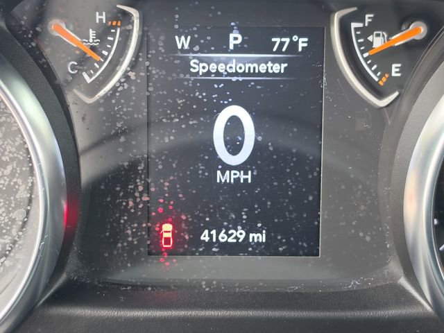 Used 2022 Jeep Gladiator Sport AWD/4WD image 36