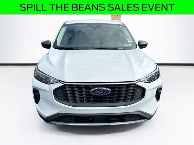 Certified 2024 Ford Escape Active AWD/4WD image 2