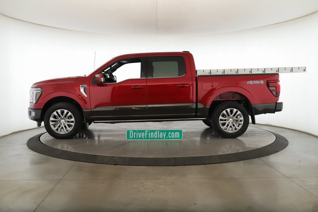 Used 2024 Ford F150 King Ranch image 9