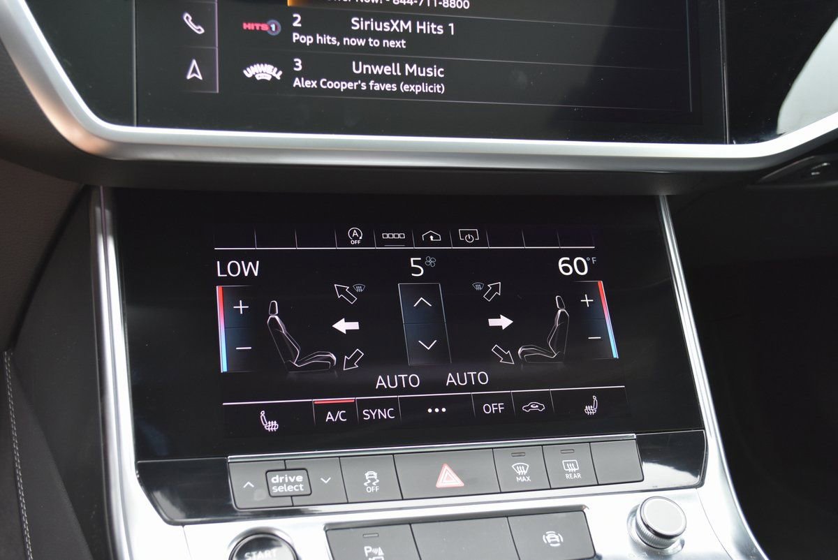 Used 2024 Audi A6 Premium Plus image 24