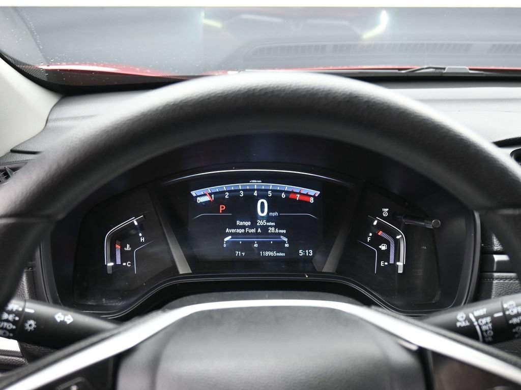 Used 2020 Honda CR-V LX image 35